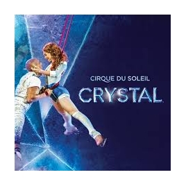CIRQUE DU SOLEIL 