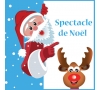 SPECTACLE DE NOEL