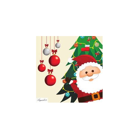 CHOIX DU JOUET DE NOEL